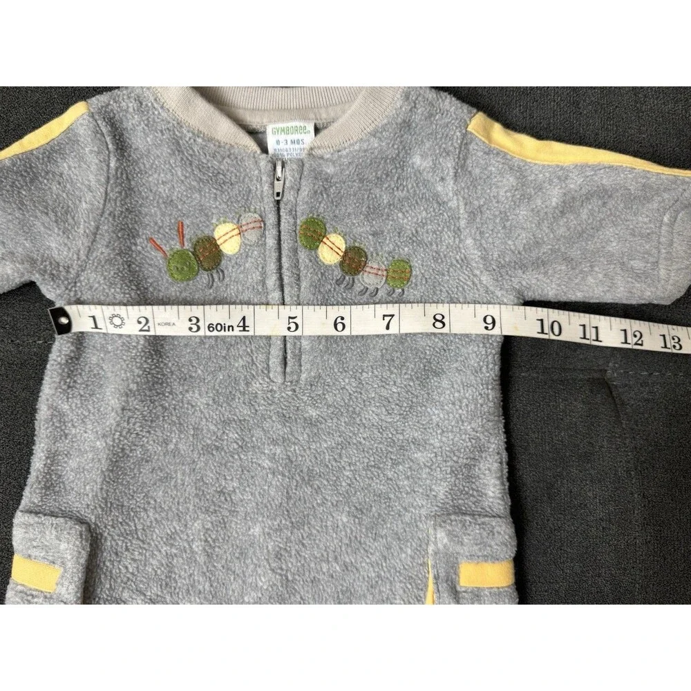 Vintage 2004 Gymboree 